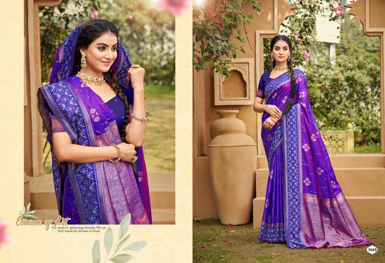 Bunawat - Classical Surat saree wholesale online